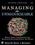 Managing the Unmanageable: Rules, T