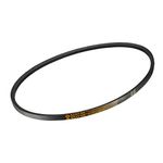 sourcing map A-37 Drive V-Belt 37-inch Pitch length Industrial Power Rubber Transmission Belt