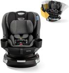 Graco EasyTurn 360 2-in-1 Rotating 