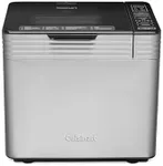 Cuisinart Bread Maker Machine, Stai