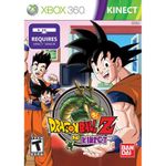 Dragon Ball Z Kinect (Xbox 360)