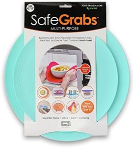 Safe Grabs