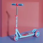 Gas Scooter For Teens