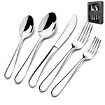 Quality Flatware Sets