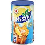 NESTEA Original Lemon Iced Tea Canister, 2.2 Kg (packaging might vary)