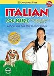 Italian for Kids: Learn Italian Beg