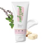 Prettyme Tulsi Mattifying Face Moisturizer For Daily Use | Oil Control, Long Lasting, Skin Soothing & Barrier Protection For Women & Men With Kokum & Sodium Hyaluronate | Vegan - 30ml