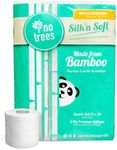 Silk'n Soft Bamboo Toilet Paper - T