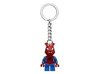 LEGO Key Chain Marvel Spider-Man Sp