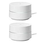 Google 2 Pack Wi-Fi Router (Renewed