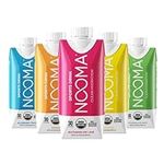 NOOMA Organic Electrolyte Sports Dr