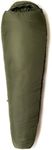 Snugpak | Softie Elite 5 | Military Sleeping Bag | Softie Insulation | Built-in Expanda Panel (Olive, Left Side Zip)