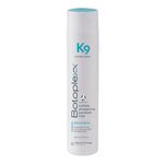Beauty Garage K9 Botoplexx Sulphate Free Shampoo – 300 ml Paraben Free, Moisturizing & Nourishing Hair Care Sulphate Free Shampoo for Women & Men