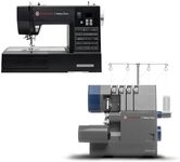 SINGER Heavy Duty 6600C Sewing Mach