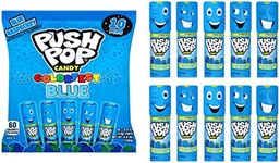 Push Pop H