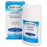 Skin-Cap shampoo, 150 ml