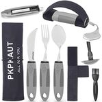 PKPKAUT Weighted Parkinsons Utensil