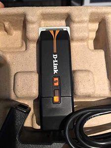 D-Link Wir