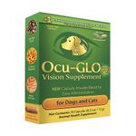 Vision Supplement For Dogs