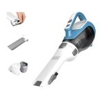 BLACK+DECKER dustbuster Handheld Vacuum, Cordless, 16V (CHV1410L)