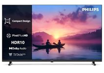 Smart TV Philips 24PHS6000 24" HD LED HDR