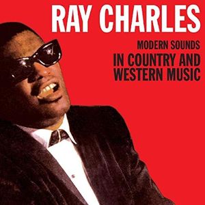 Modern Sounds In Country And Western Music