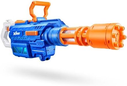 XSHOT Wate