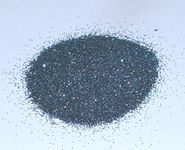 Silicon Carbide Abrasive High Grade Powder - 80 Grit (500 g)