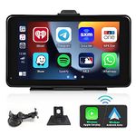 Portable Tablet For Cars