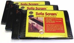 Sofa Scram Pad Dog and Cat Repellent (Pack of 6)