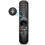 Voice Remote Replacement for LG Sma
