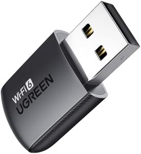 UGREEN WiF