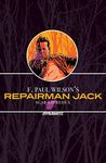 F. Paul Wilson's Repairman Jack: Sc