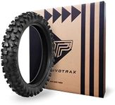 PIVOTRAX AP102 Motocross Rear Tire 