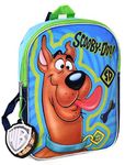 Scooby-Doo Movie 11" Mini Backpack