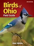 Birds of Ohio Field Guide (Bird Ide