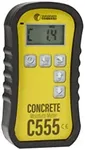 C555 Concrete Moisture Tester