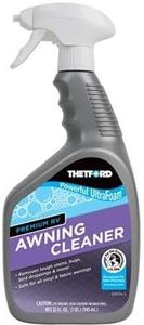 Thetford Ultra Foam Awning Cleaner 32822 Quantity 2