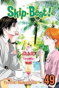 Skip Beat!, Vol. 49