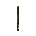 Olive Green Eyeliner Pencil