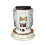 Smartflame Kerosene Space Convection Heater 23000 BTU SF-23K