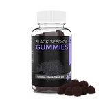 Black Seed Oil For Kids