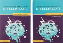 The Cambridge Handbook of Intelligence (Cambridge Handbooks in Psychology)