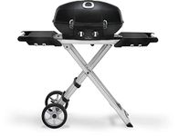 Napoleon PRO285X-BK TravelQ PRO Series Portable Propane Gas Grill