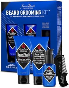 Beard Groo