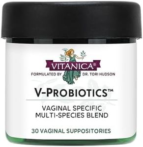Vitanica V