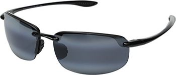 Maui Jim Ho'okipa Rimless Sunglasses