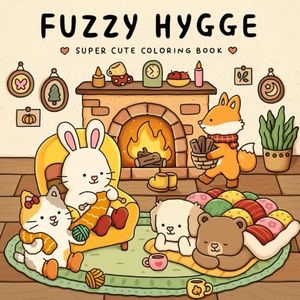 Fuzzy Hygg