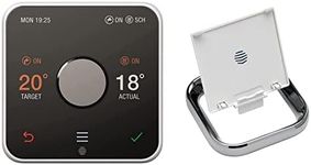 Hive Thermostat for Heating with Hi