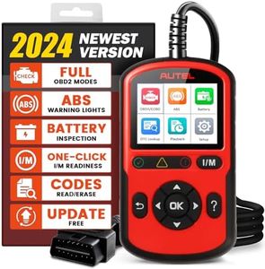 Autel OBD2